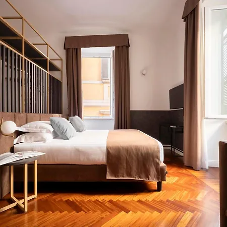 Vittoriano Suite