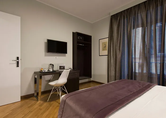 Vittoriano 4*