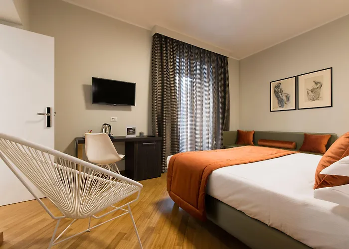 Vittoriano Konukevi 4*