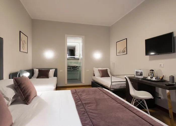 Vittoriano Konukevi 4*