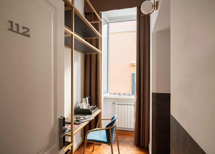 Vittoriano 4*