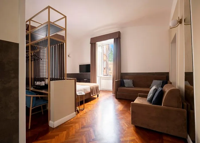 Vittoriano 4*