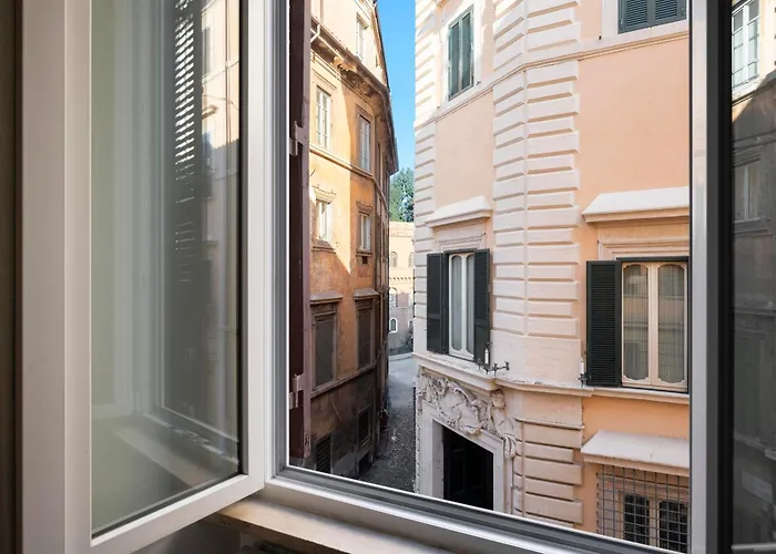 Vittoriano 4*