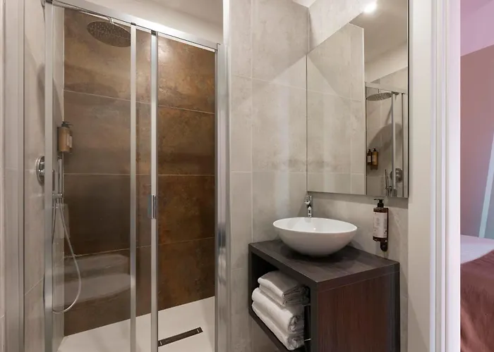 Konukevi Vittoriano 4*