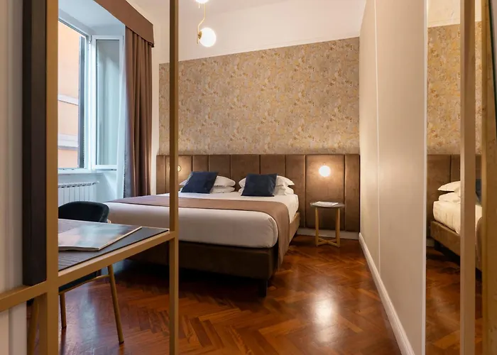 Vittoriano 4* Roma