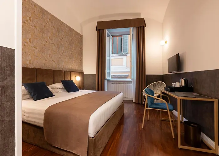 Vittoriano Konukevi 4*
