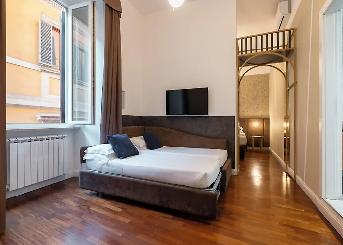 Vittoriano 4*