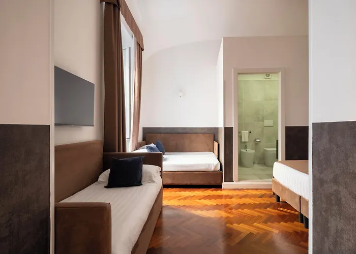 Vittoriano Konukevi 4*