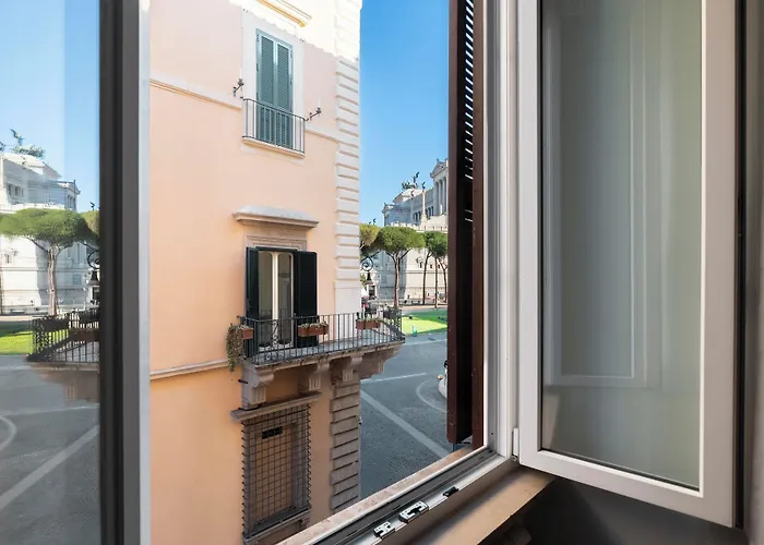 Vittoriano 4* Roma