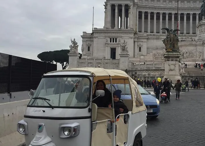 Vittoriano 4*